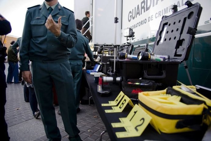 Guardia Civil
