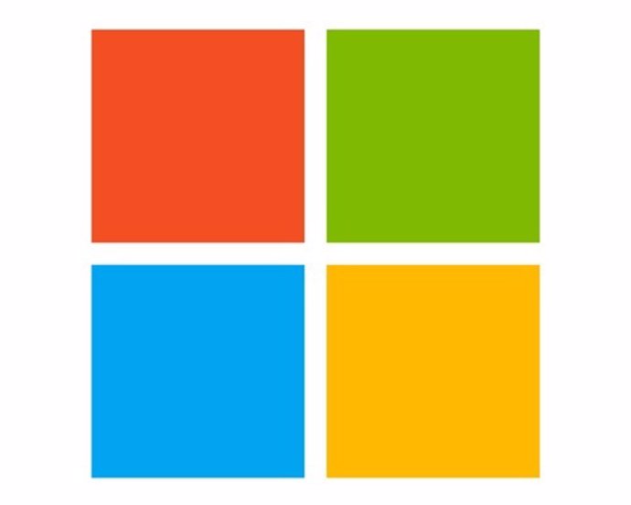 Símbolo de Microsoft