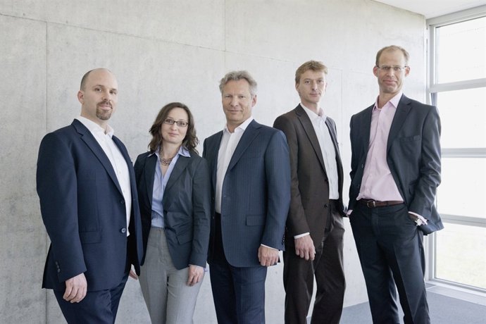 Directivos de Delticom