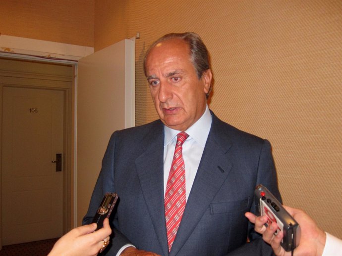 Juan Manuel González Serna, presidente de Grupo Siro