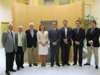 La CEV exige que se garantice el pago de la deuda a todos los proveedores y acreedores de la Generalitat