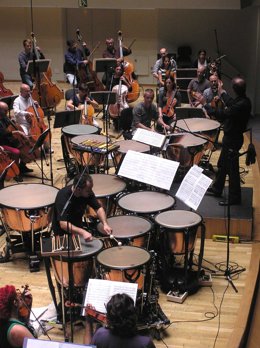 La OV Inicia  Este Viernes Temporada En El Palau De La Música