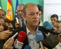 Monago sostiene que Extremadura no acudirá al Fondo de Liquidez Autonómica