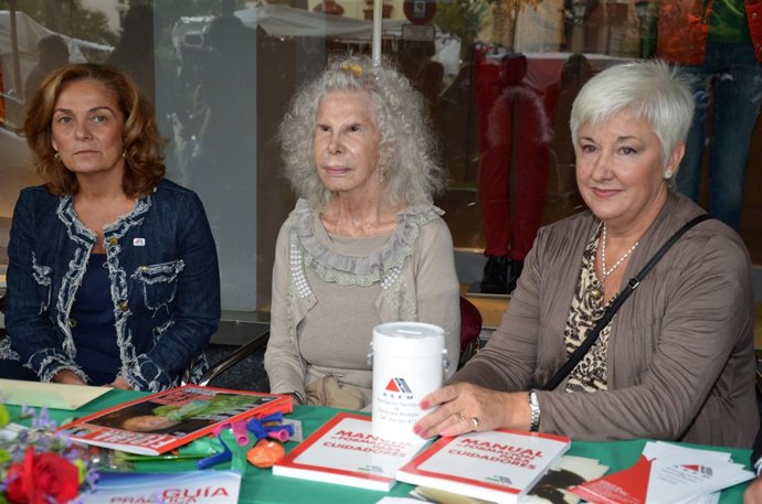 Cayetana Fitz James Stuart, Duquesa de Alba           