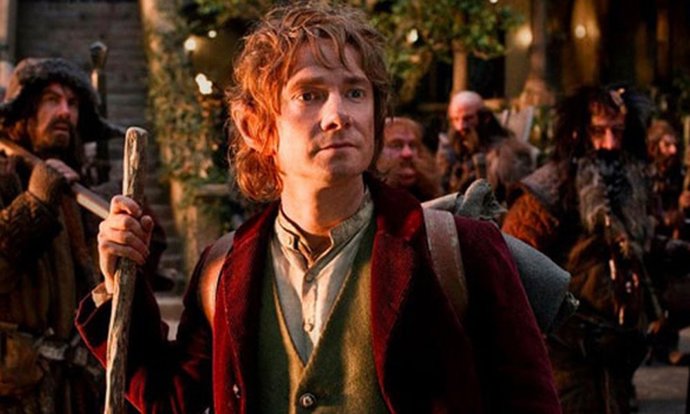 El hobbit
