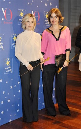 Eugenia Martínez de Irujo