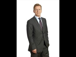 Hakan Samuelsson, presidente de Volvo Car Corporation