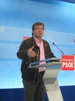 Guillermo Fernández Vara