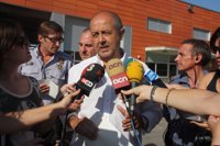 SAP-UGT lamenta que Puig apele a "las bajas pasiones" y replica que los Mossos cumplirán la legalidad