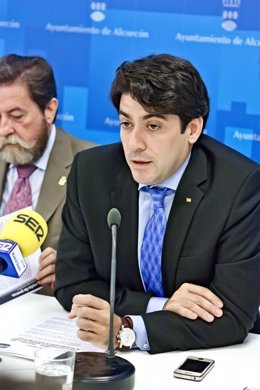 David Pérez