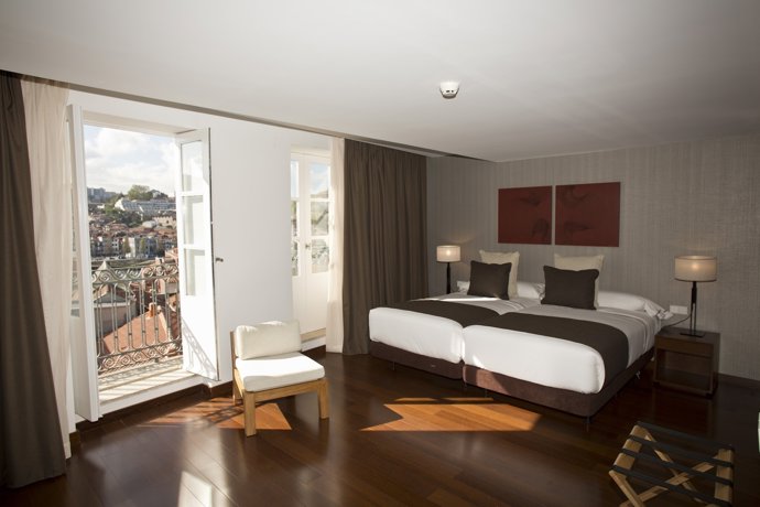 Carrís Porto Ribeira