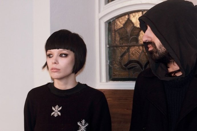 Crystal Castles