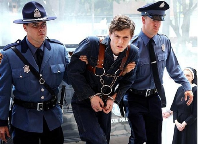 'American Horror Story: Asylum'