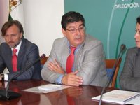 Valderas defiende que, si hay indicios, "se llegue al final" en Invercaria por "tolerancia cero" ante la corrupción