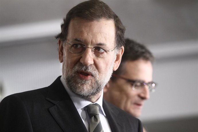 Mariano Rajoy