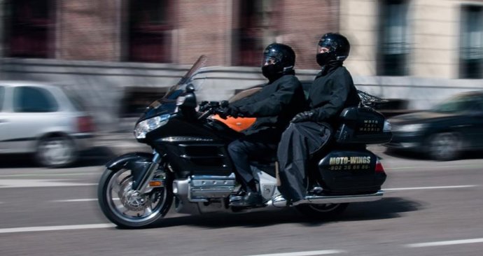 Imagen de Moto-Taxi 