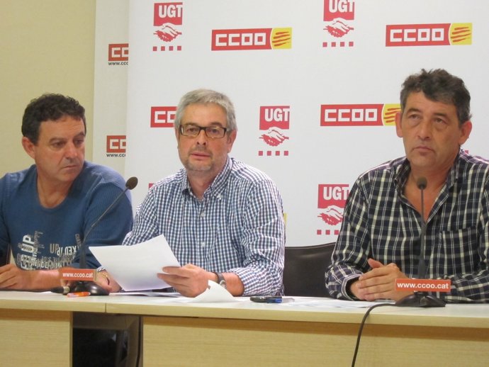 A.Duran, R.Ojeda y X.Agulló