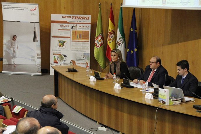 Celebran las I Jornadas Passivhaus