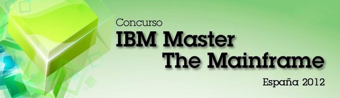 IBM Mainframe Contest España 2012