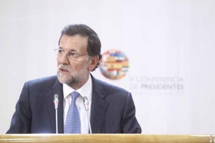  Mariano Rajoy