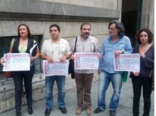 Sindicatos de Educación