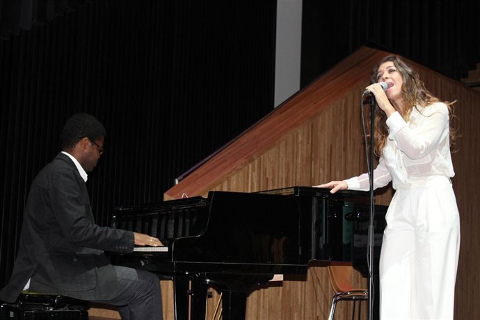 Festival De Jazz De Madrid