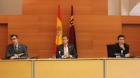 Gobierno regional destina 348.000 euros para las obras de reparación del centro de día de mayores de Lorca