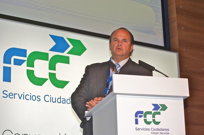 Alejandro Tuya, consejero delegado de Alpine