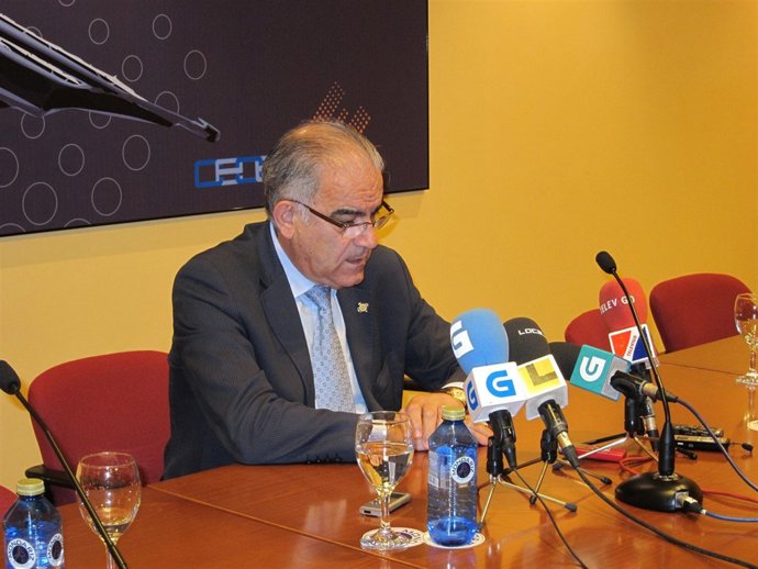 José García Costas