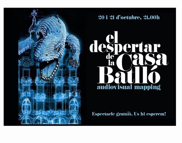 El despertar de la Casa Batlló