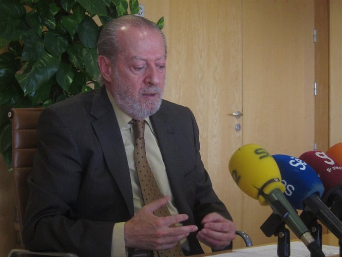 Fernando Rodríguez Villalobos