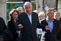 El BNG reclama una "actuación judicial rápida y contundente" contra los responsables del "desastre" de las cajas