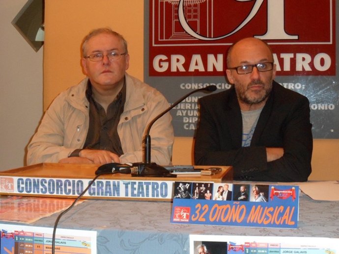 Presentación de la programación