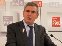 El PSOE respalda un Plan Industrial de Renault