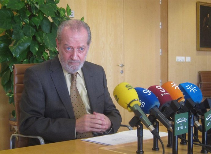 Fernando Rodríguez Villalobos