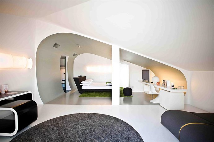 WORLDHOTELES RIPA ROMA