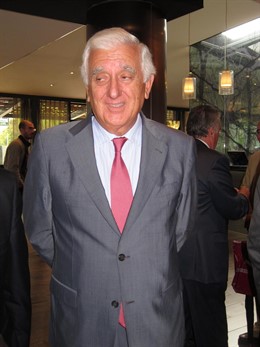 Santiago Herrero