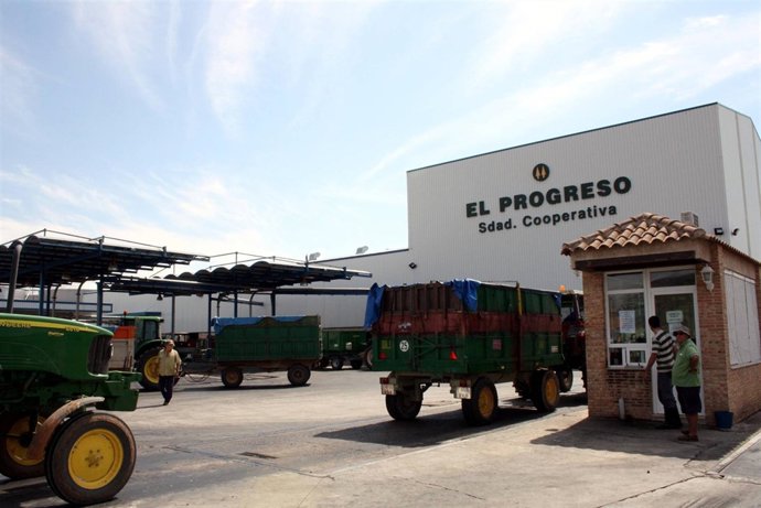 Cooperativa El Progreso