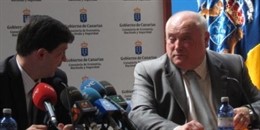 Javier González Ortiz Y Pablo Alcaide