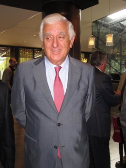 Santiago Herrero