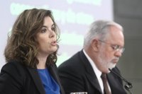 Eurovegas.- Rajoy y Adelson no abordaron ningún cambio legislativo en su reunión del martes