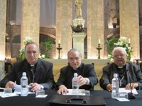 El arzobispo de Tarragona defiende que los catalanes se pronuncien 