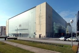 Palacio Municipal de Congresos