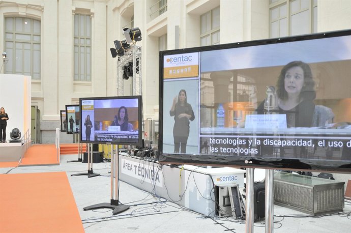 III Congreso Nacional CENTAC