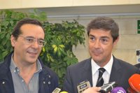 El Ayuntamiento de Cuenca confía en que la crisis del transporte urbano haya quedado desbloqueada de forma indefinida