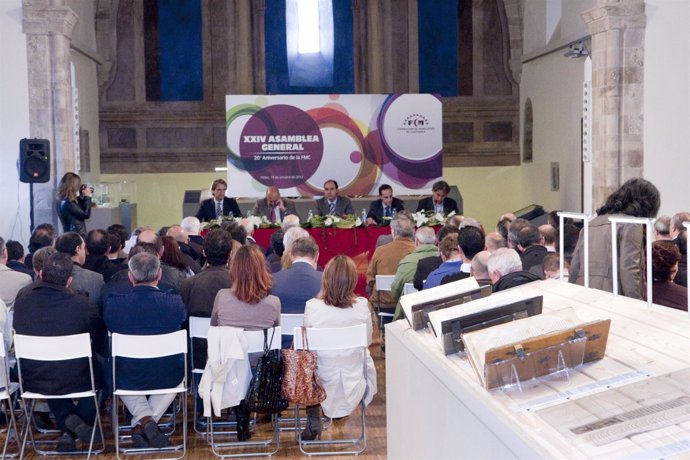 Asamblea de Municipios de Cantabria