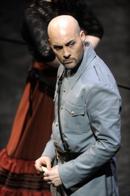 Imagen de la ópera "Balestrini"