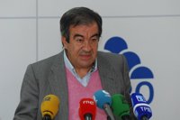 Cascos pide la comparecencia urgente de Javier Fernández para que explique el rescate