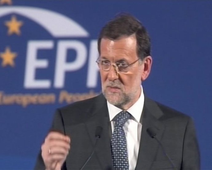 Rajoy: "Los acuerdos que se alcanzan se cumplen"