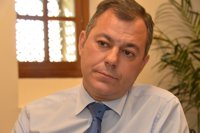 Sanz (PP-A) sobre la FAMP: "Al PSOE-A le iría mucho mejor si tuviera en cuenta la opinión de Toscano"